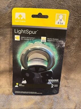 Nathan Light Spur